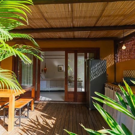 Вілла Casa Paula Барра-Ґранді Екстер'єр фото