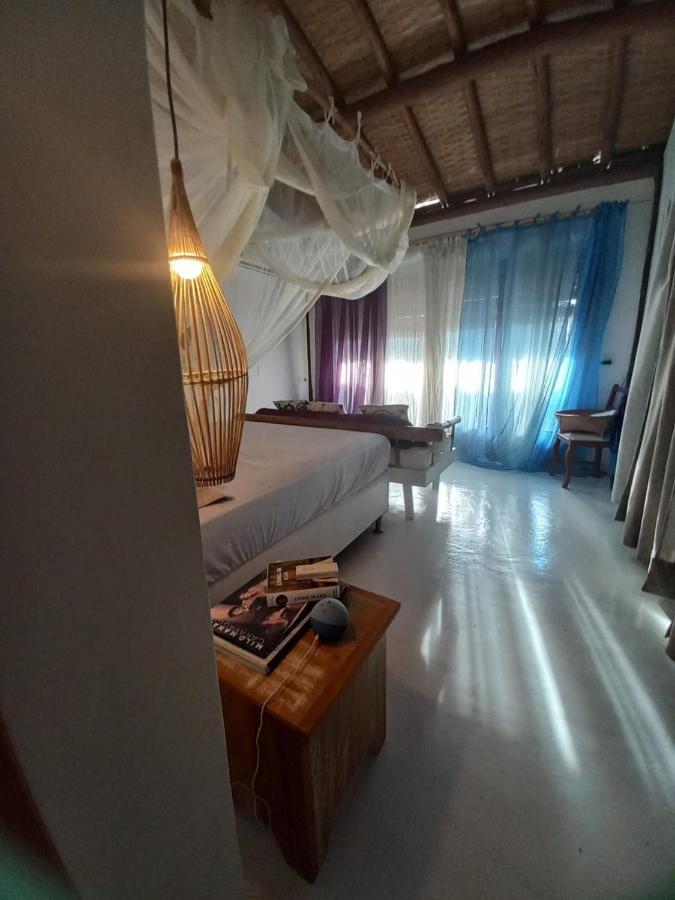 Вілла Casa Paula Барра-Ґранді Екстер'єр фото